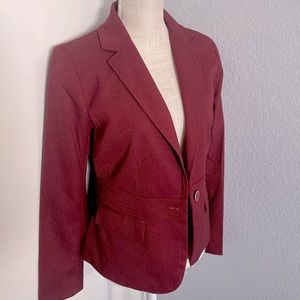 Womens New York and Company Blazer